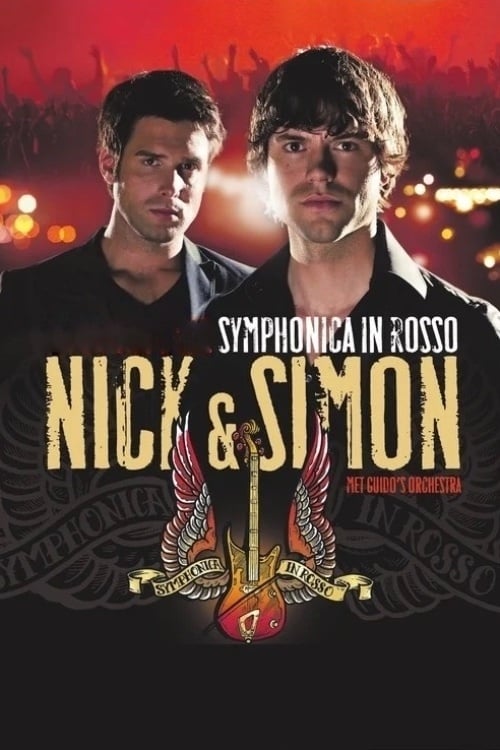 Nick en Simon - Symphonica in Rosso | Nick en Simon - Symphonica in Rosso