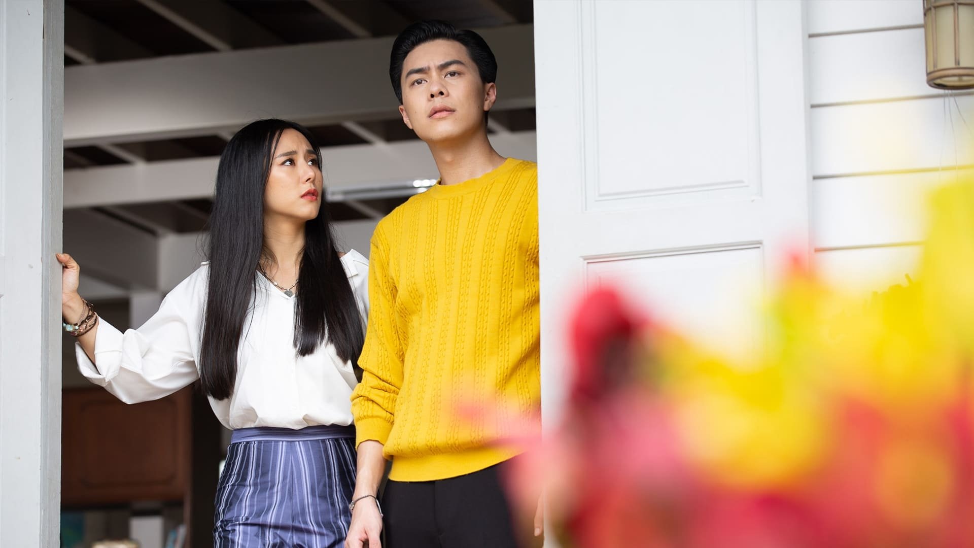 รักนี้ต้องเจียระไน|รักนี้ต้องเจียระไน