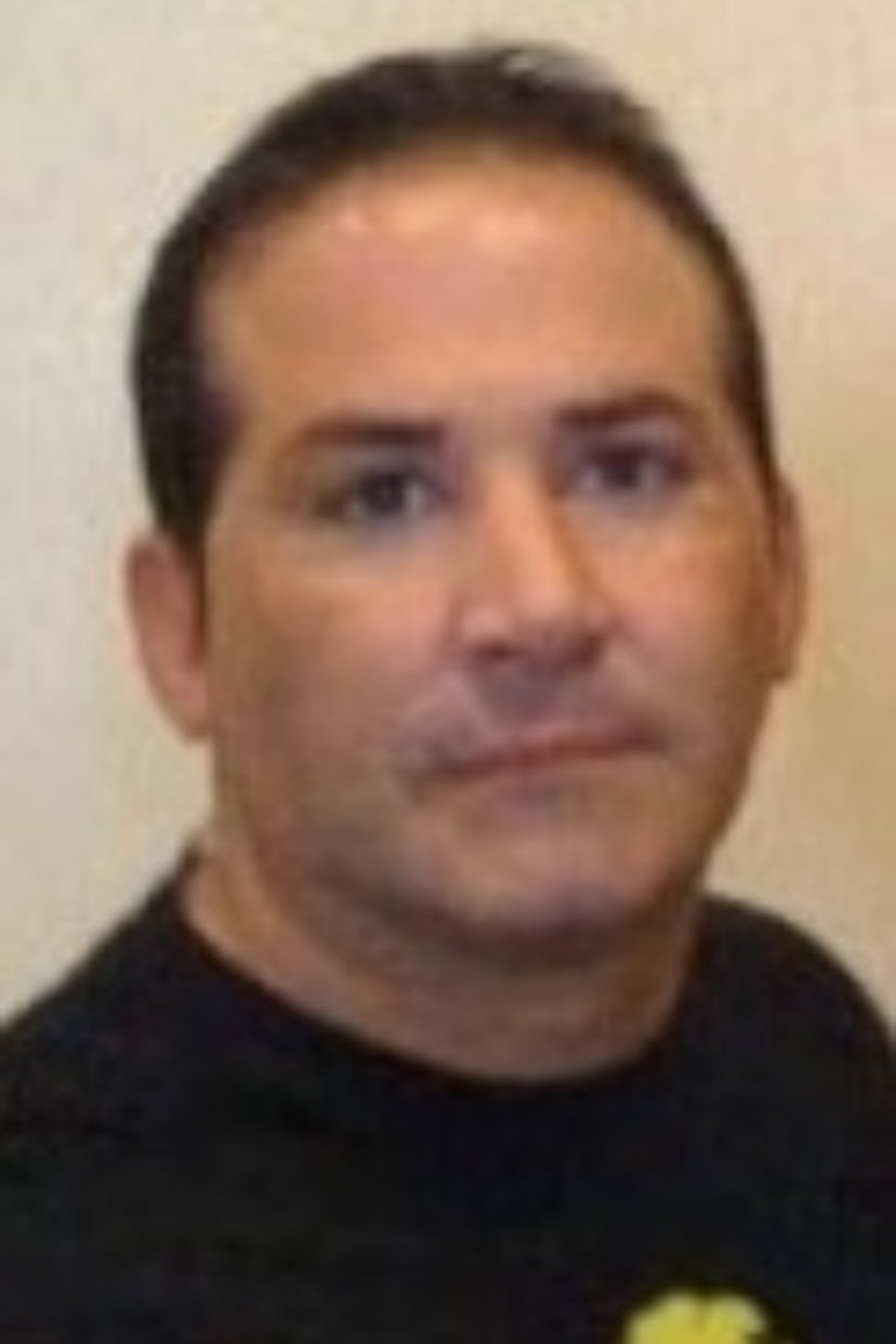 بازیگر Douglas Cartelli  