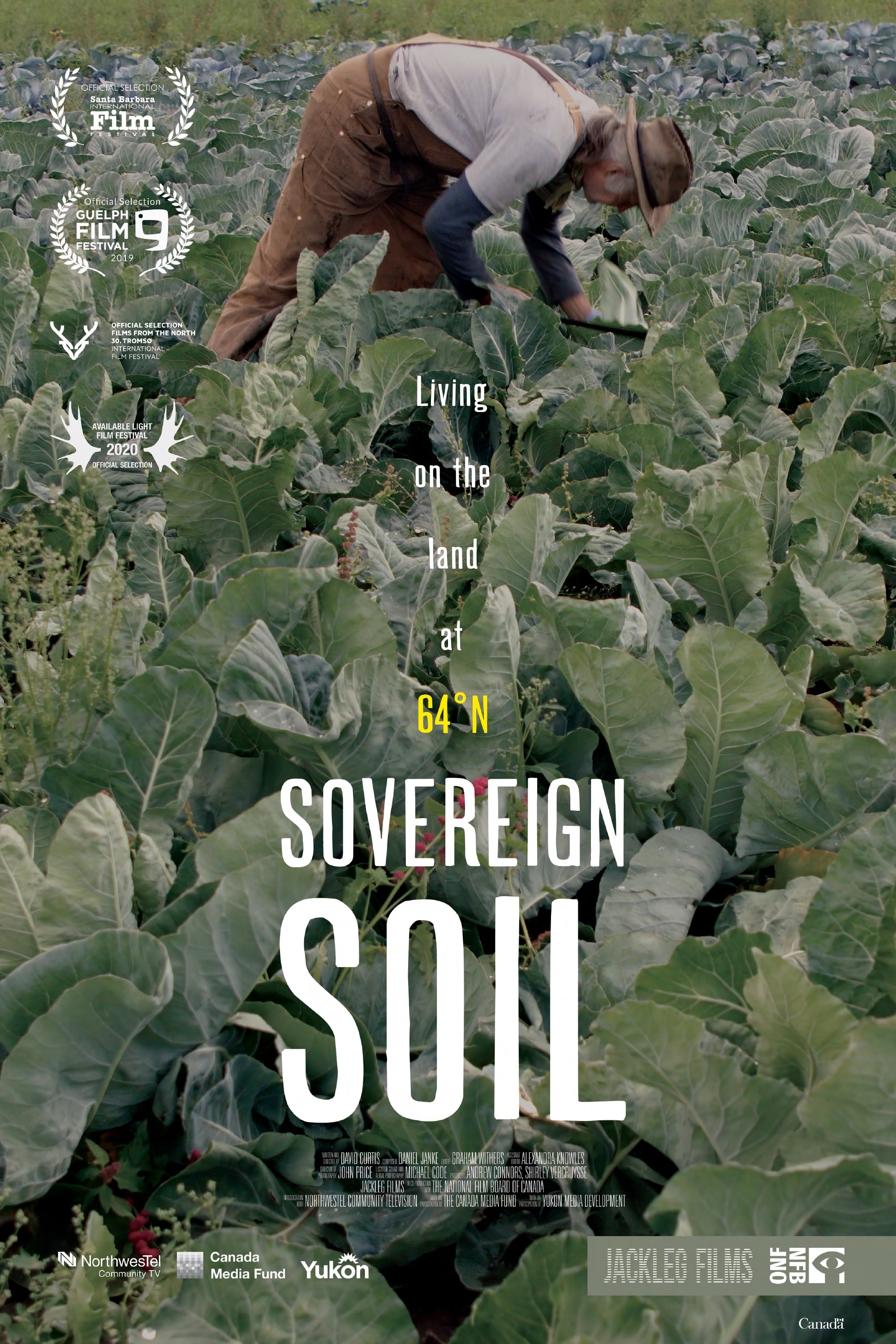 Sovereign Soil | Sovereign Soil