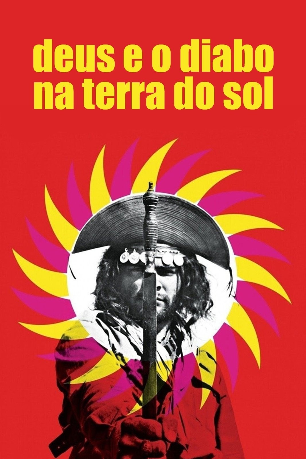 Deus e o Diabo na Terra do Sol | Deus e o Diabo na Terra do Sol