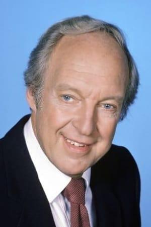 بازیگر Conrad Bain  