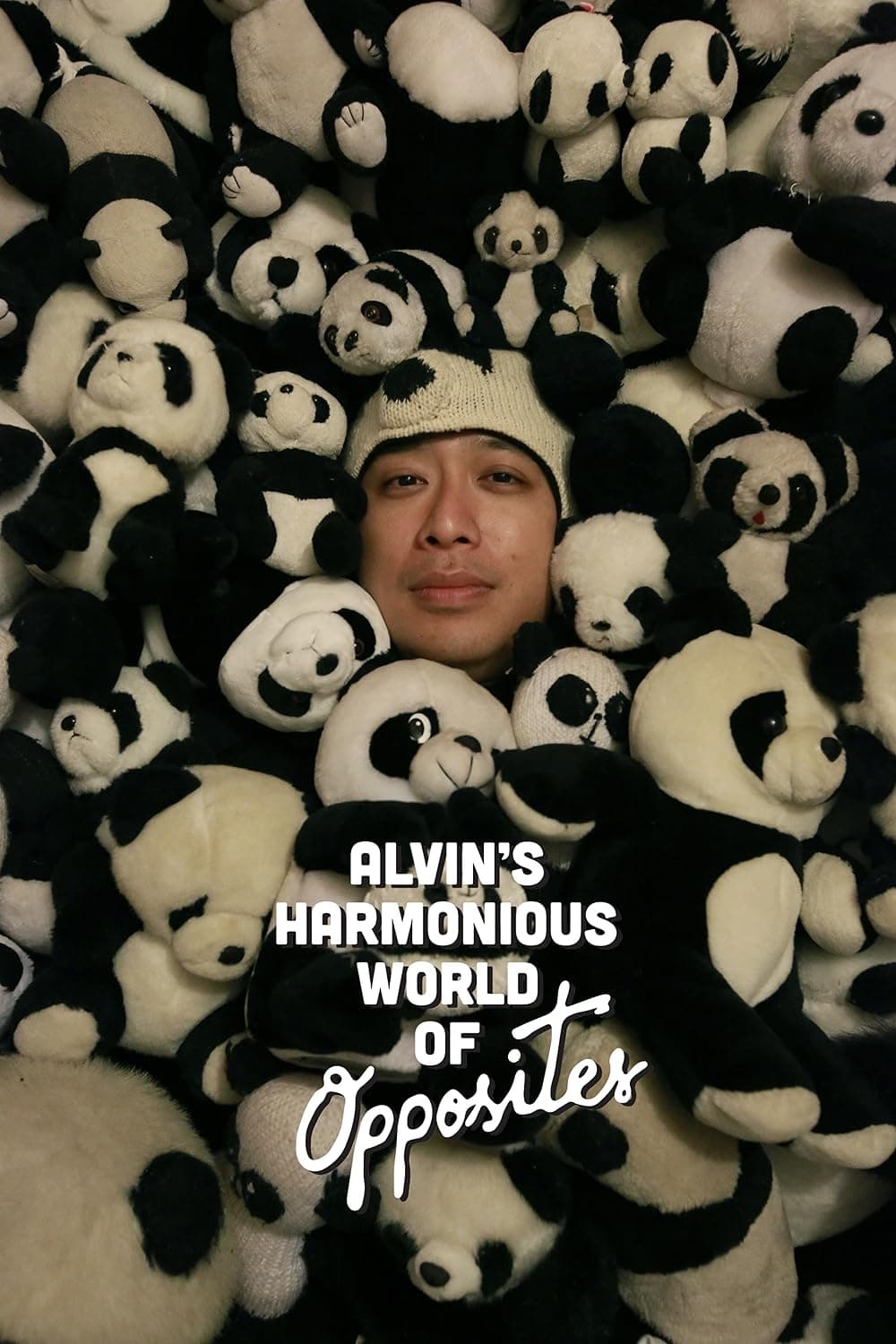 Alvin's Harmonious World of Opposites | Alvin's Harmonious World of Opposites