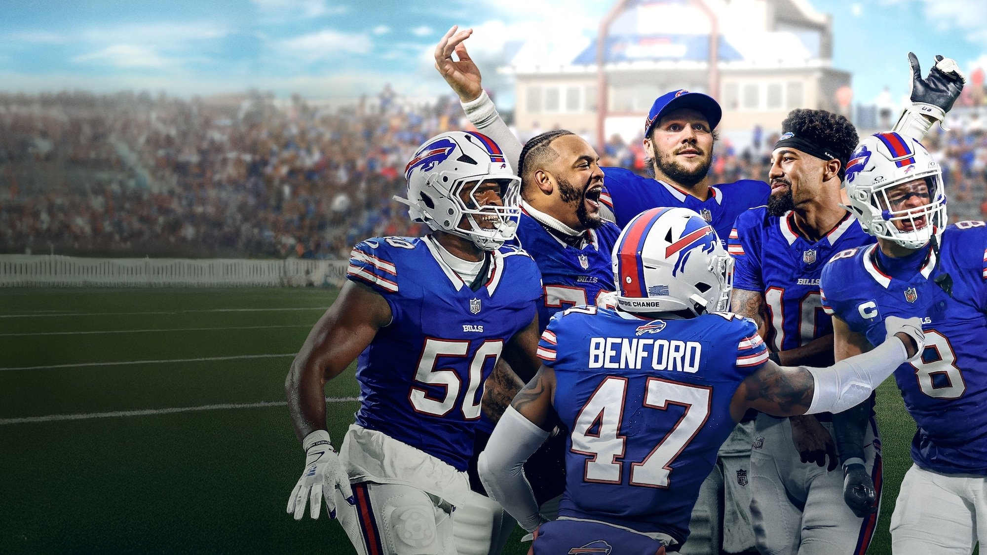 Hard Knocks|Hard Knocks