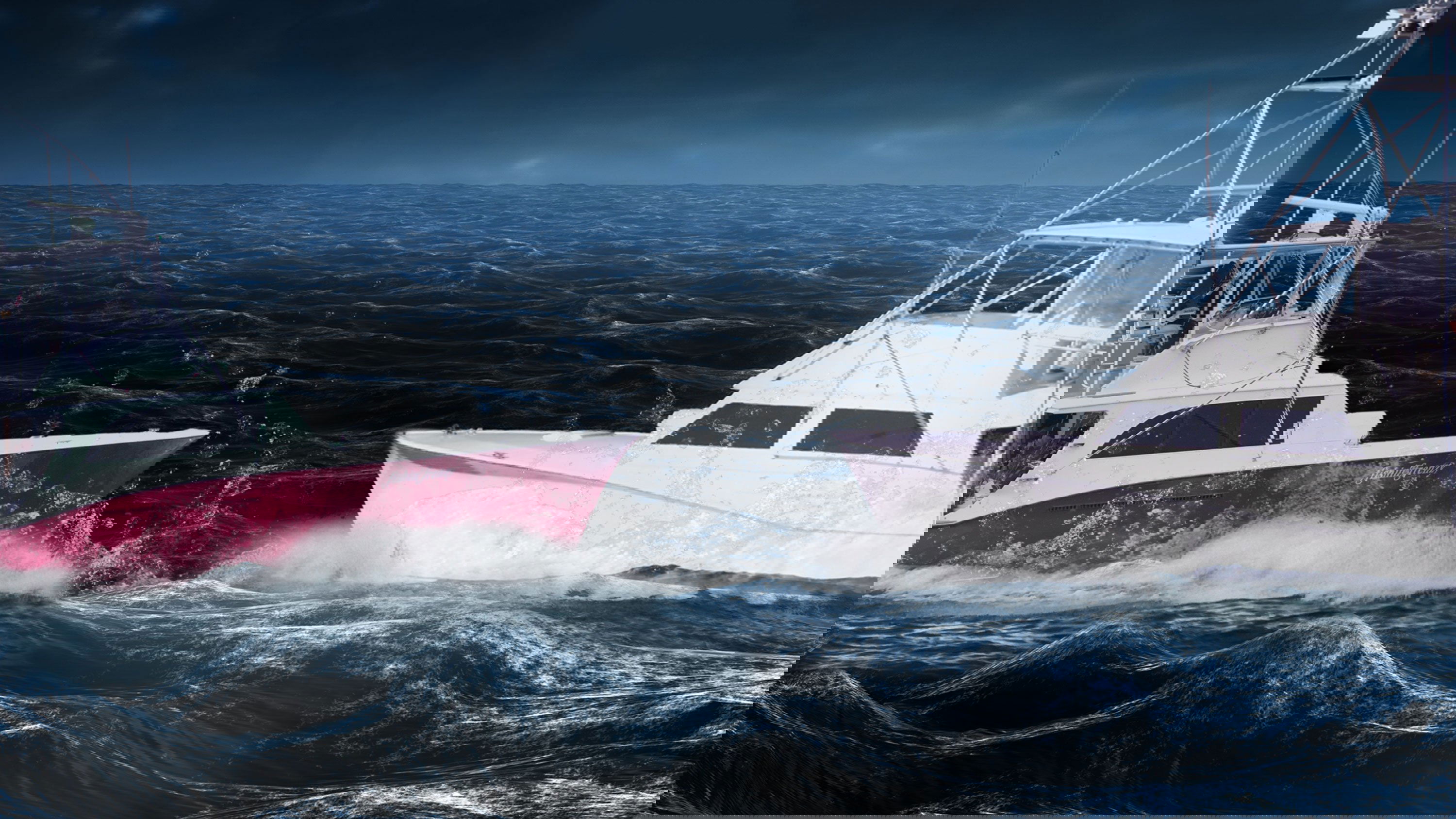 Wicked Tuna: Outer Banks Showdown|Wicked Tuna: Outer Banks Showdown