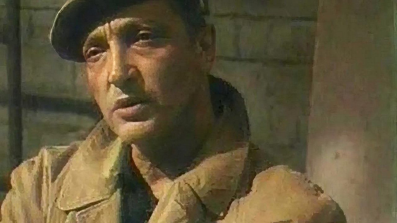 ...А это случилось в Виши|...А это случилось в Виши