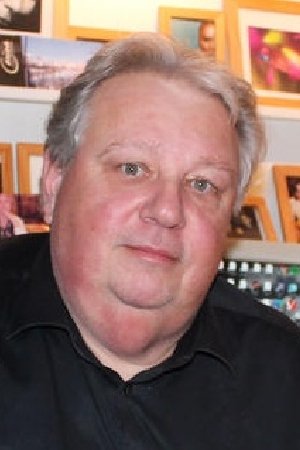 بازیگر Peter Maier  