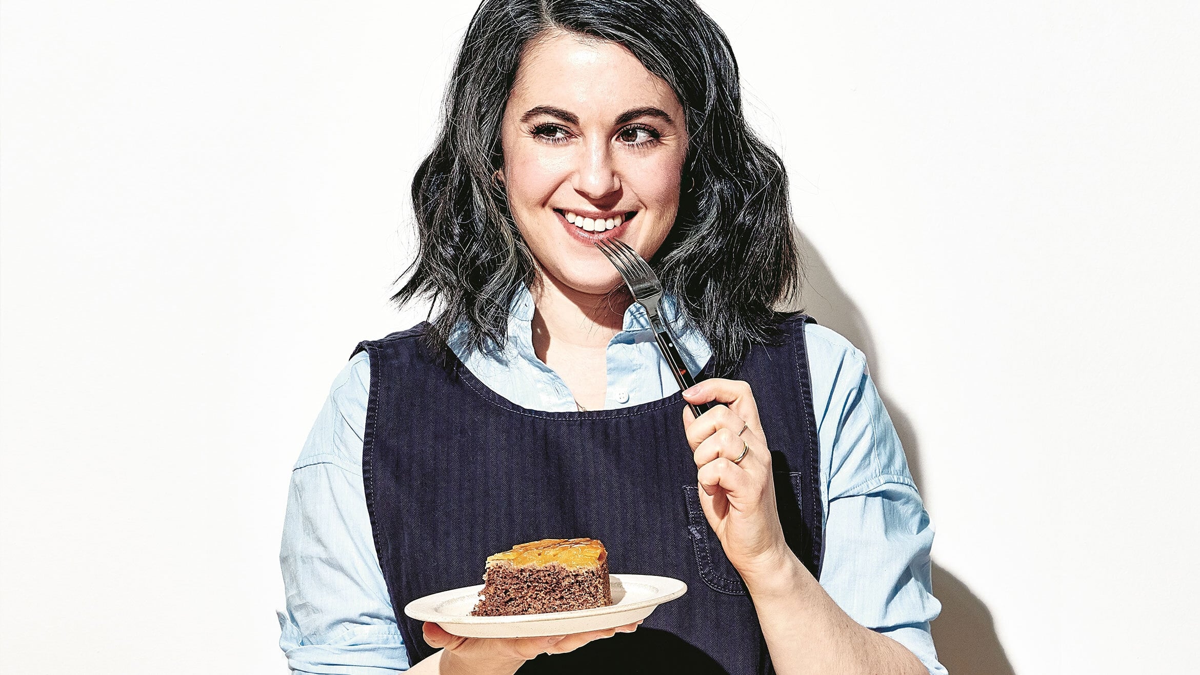 Dessert Person with Claire Saffitz|Dessert Person with Claire Saffitz