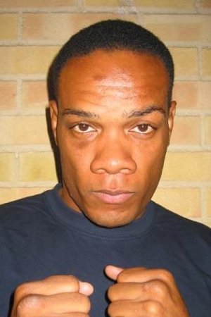 بازیگر Vernon White  
