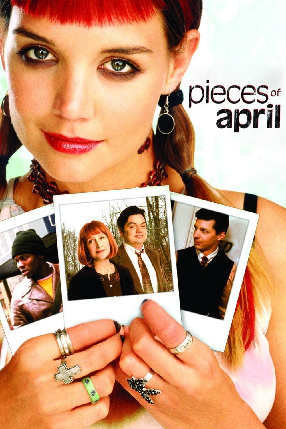 Pieces of April | Pieces of April