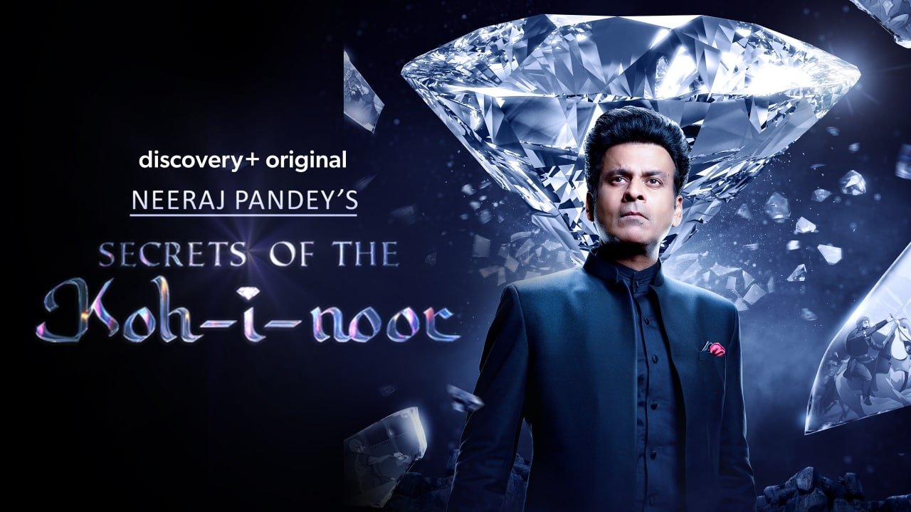 Secrets of the Kohinoor|Secrets of the Kohinoor