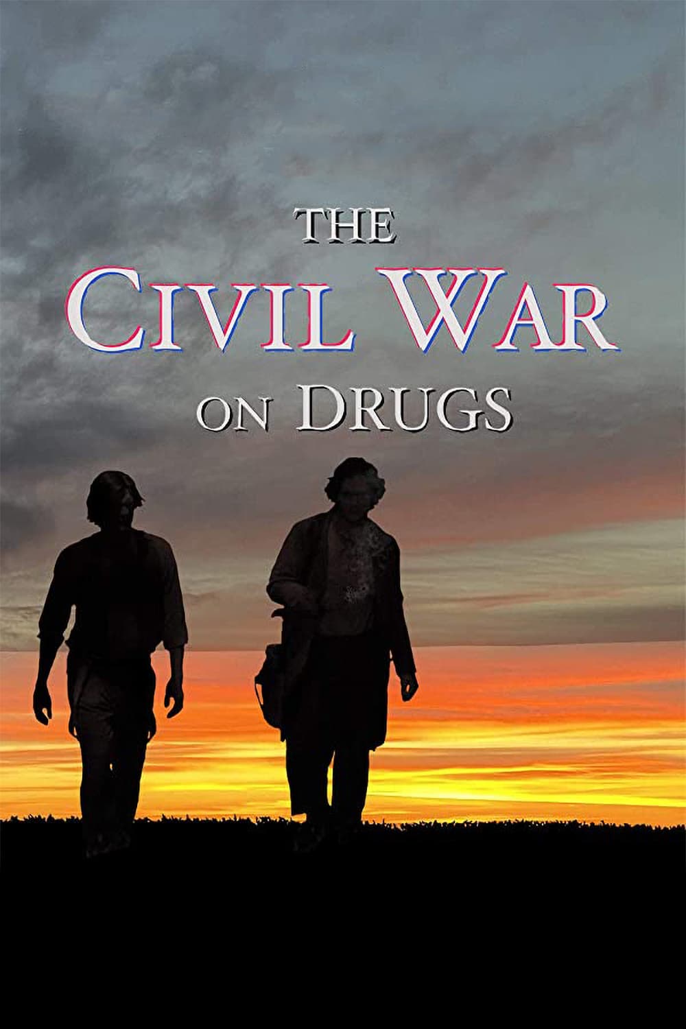 The Civil War on Drugs | The Civil War on Drugs