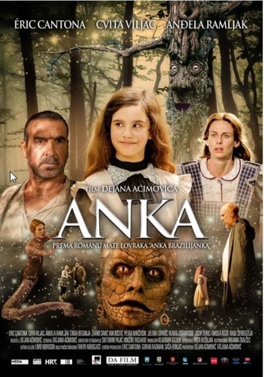 Anka | Anka