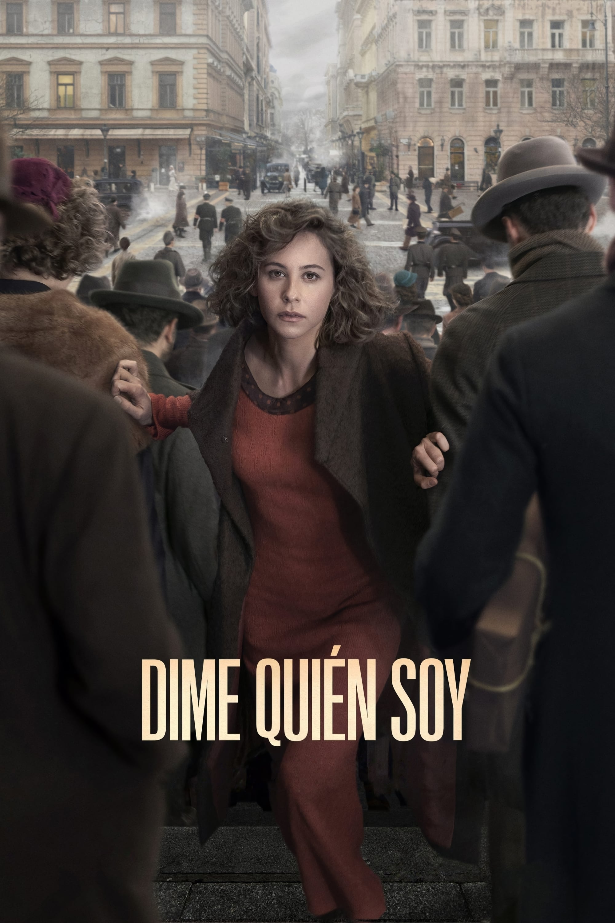 Dime quién soy | Dime quién soy