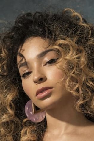 بازیگر Ella Eyre  