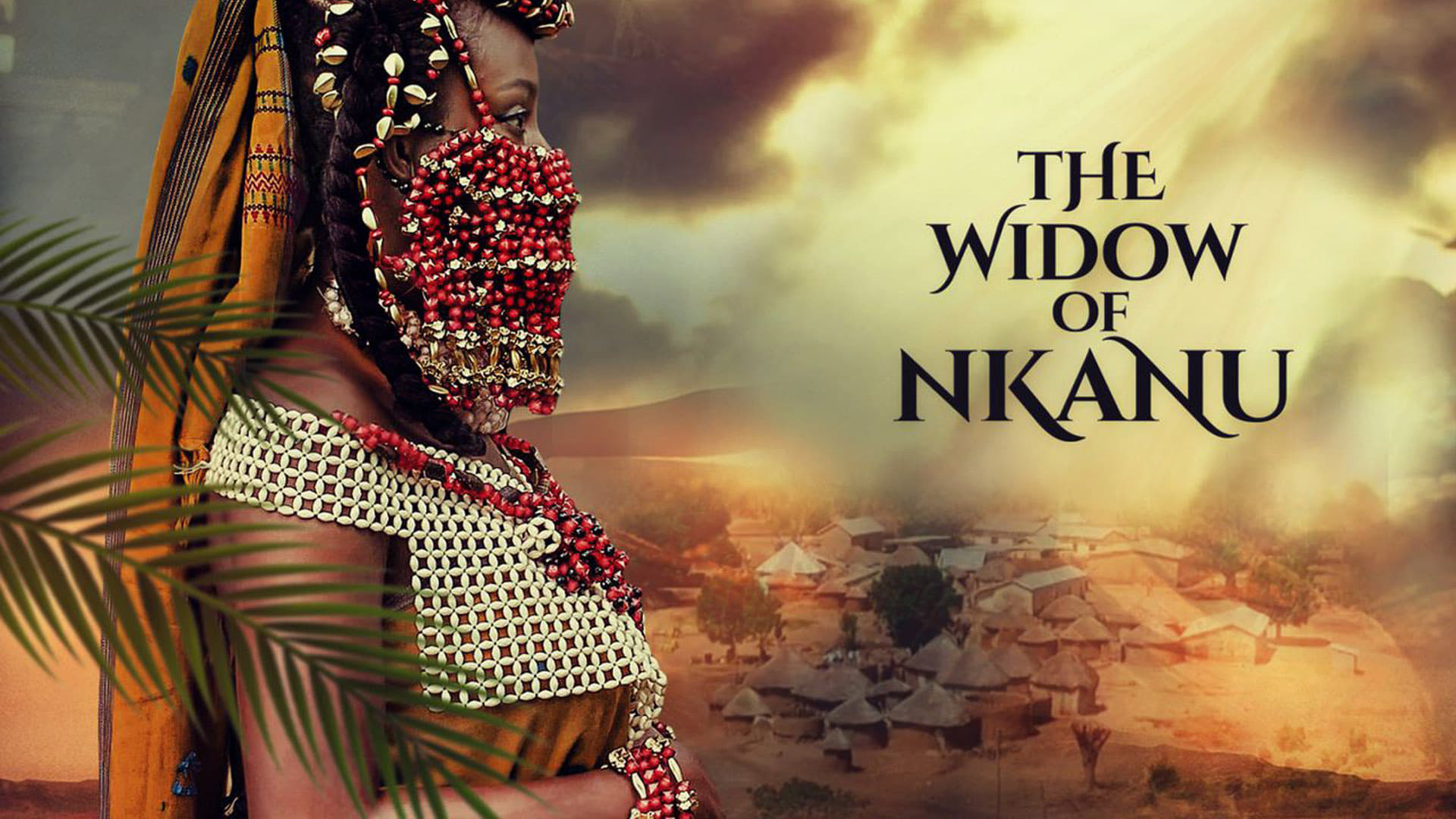 The Widow of Nkanu|The Widow of Nkanu