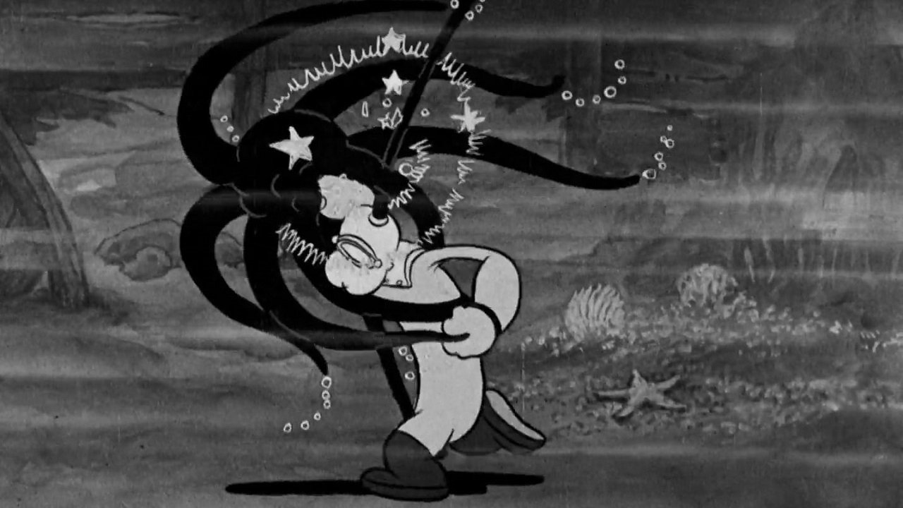 Dizzy Divers|Dizzy Divers