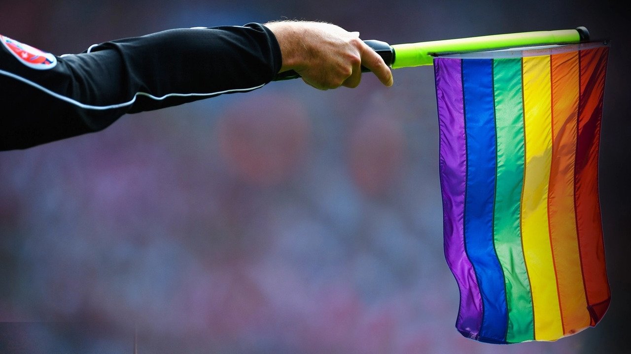 Fuera de juego|Fuera de juego
