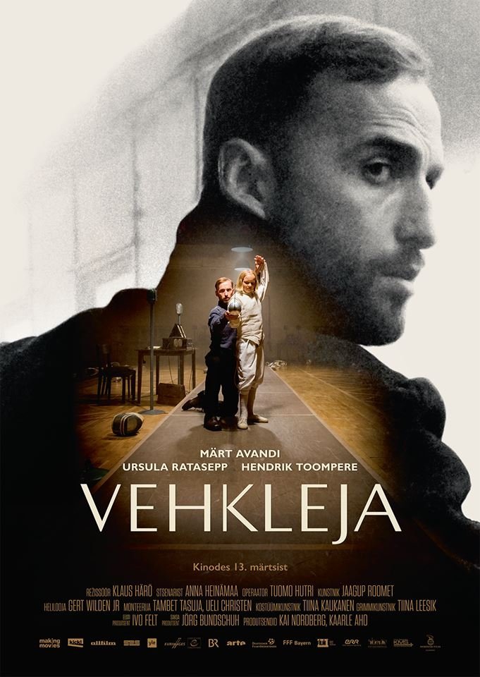 Vehkleja | Vehkleja