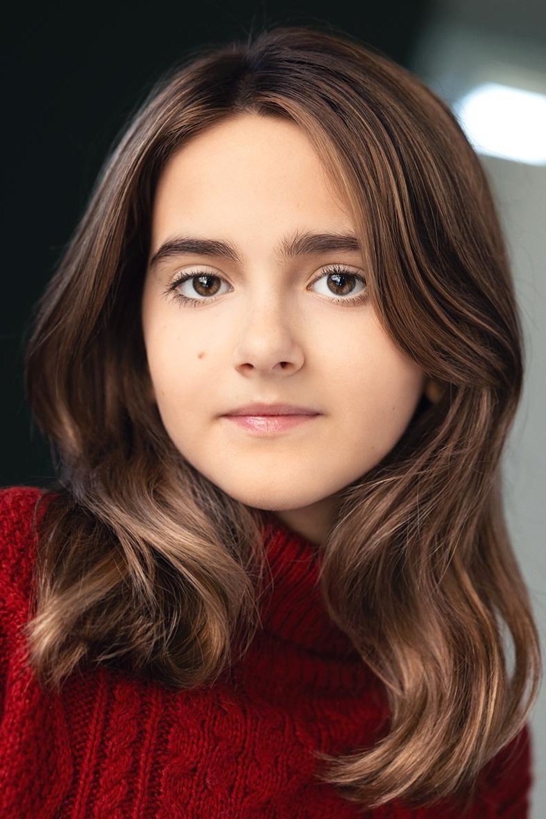 بازیگر Bianca Belle  