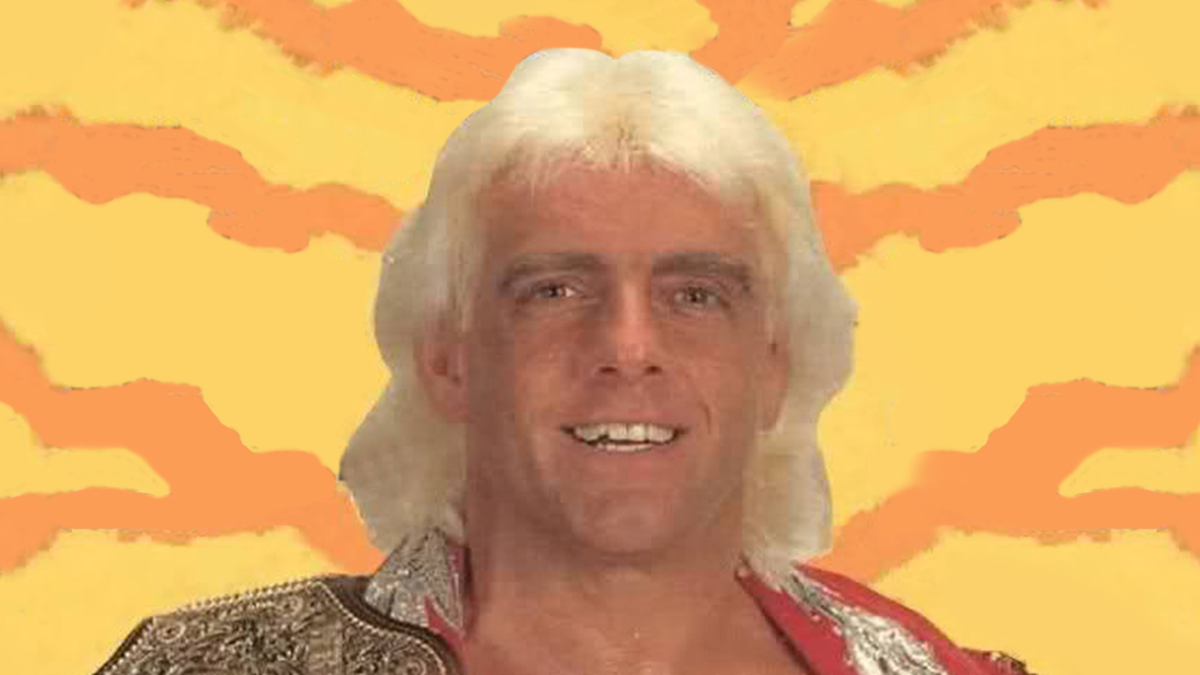 NWA WrestleWar '90: Wild Thing|NWA WrestleWar '90: Wild Thing