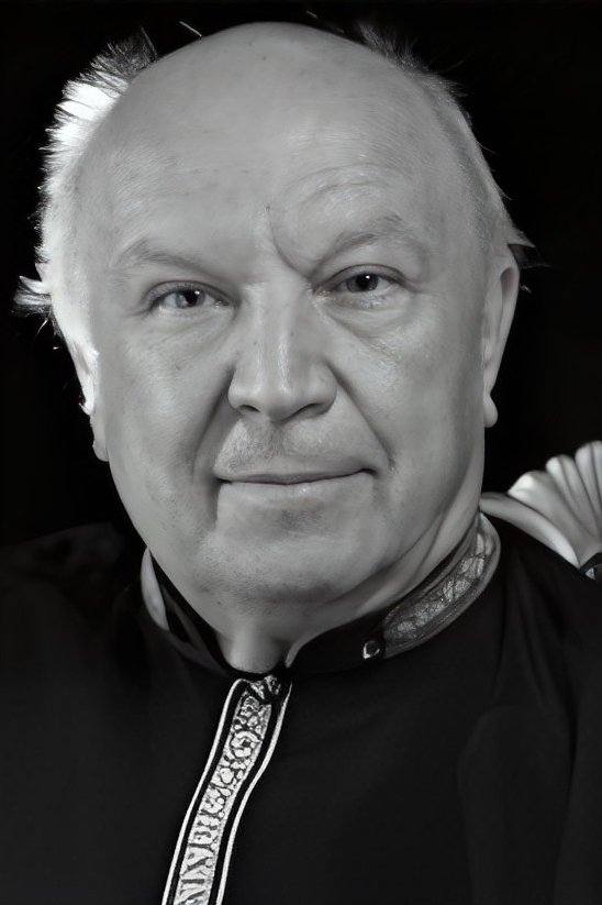 بازیگر Сергей Борисов  