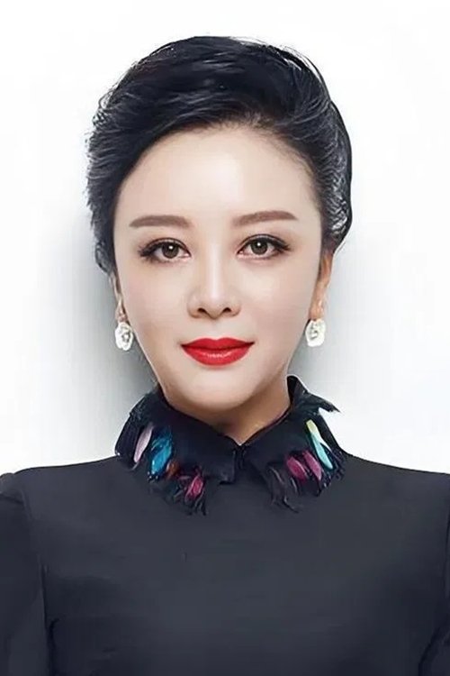 بازیگر Liang Li  