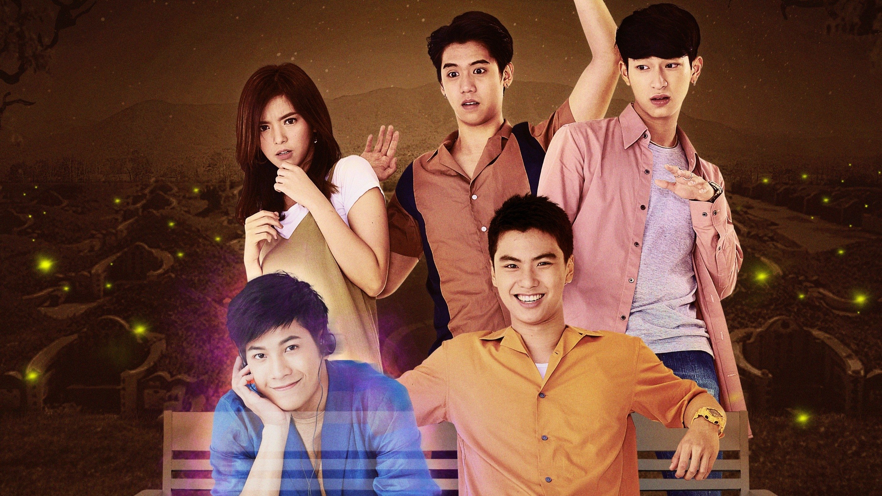 เขามาเชงเม้งที่ข้างๆหลุมผมครับ|เขามาเชงเม้งที่ข้างๆหลุมผมครับ
