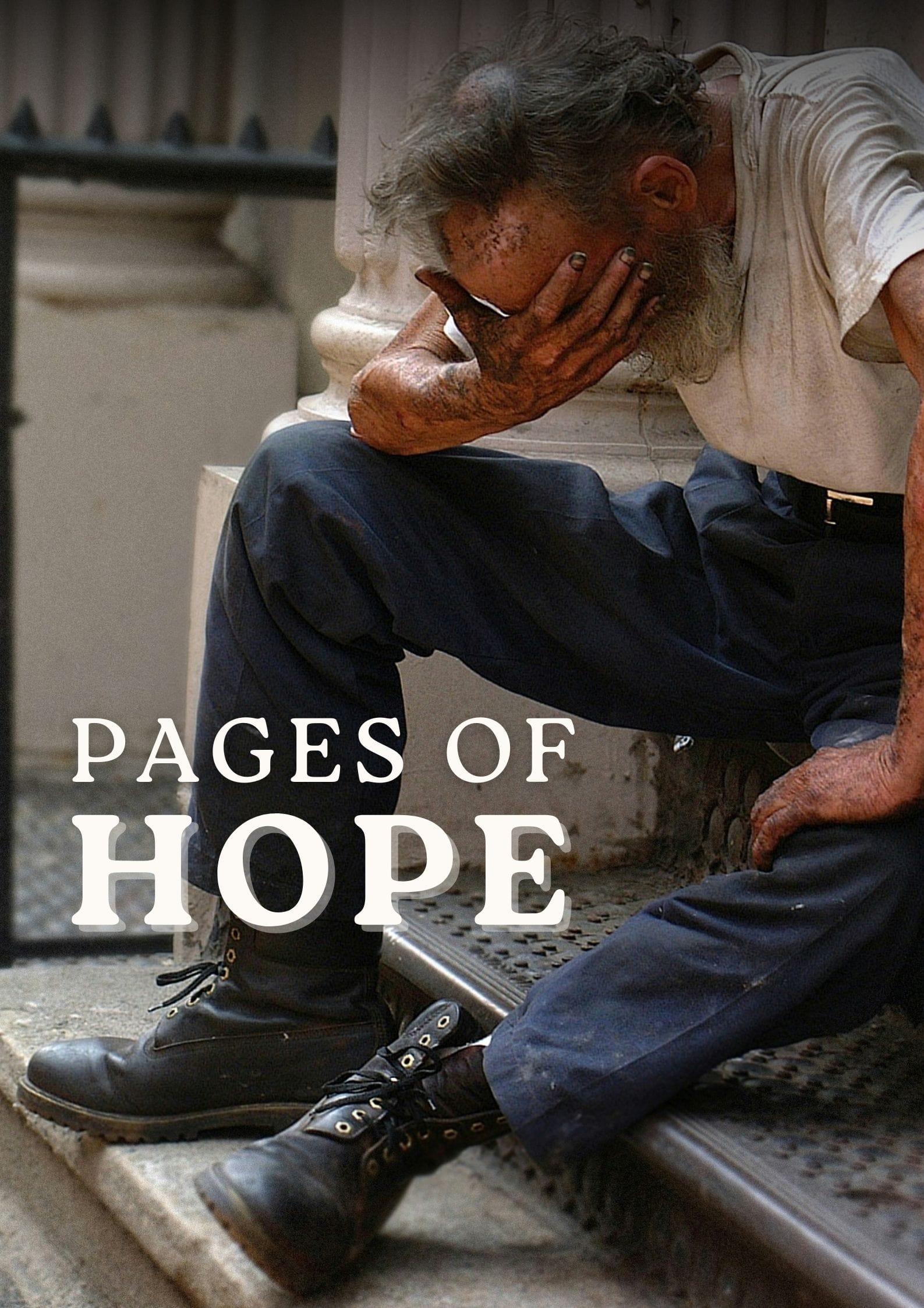 Pages of Hope | Pages of Hope