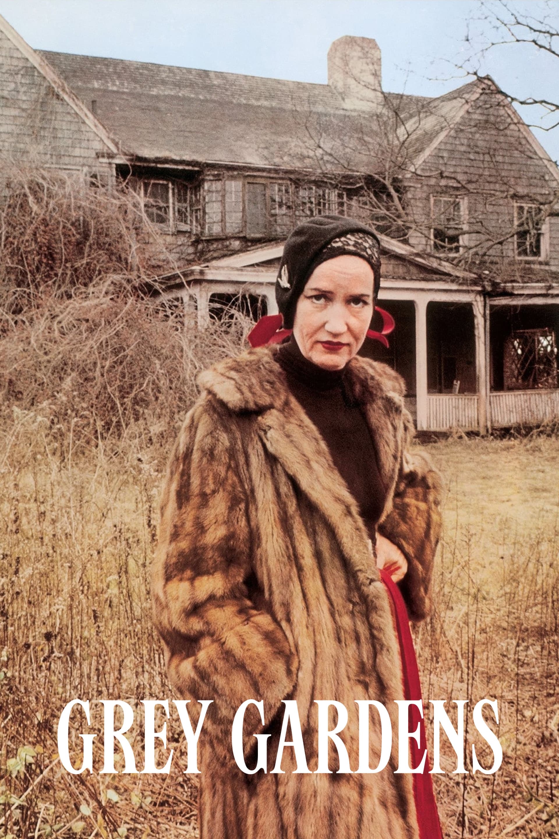 Grey Gardens