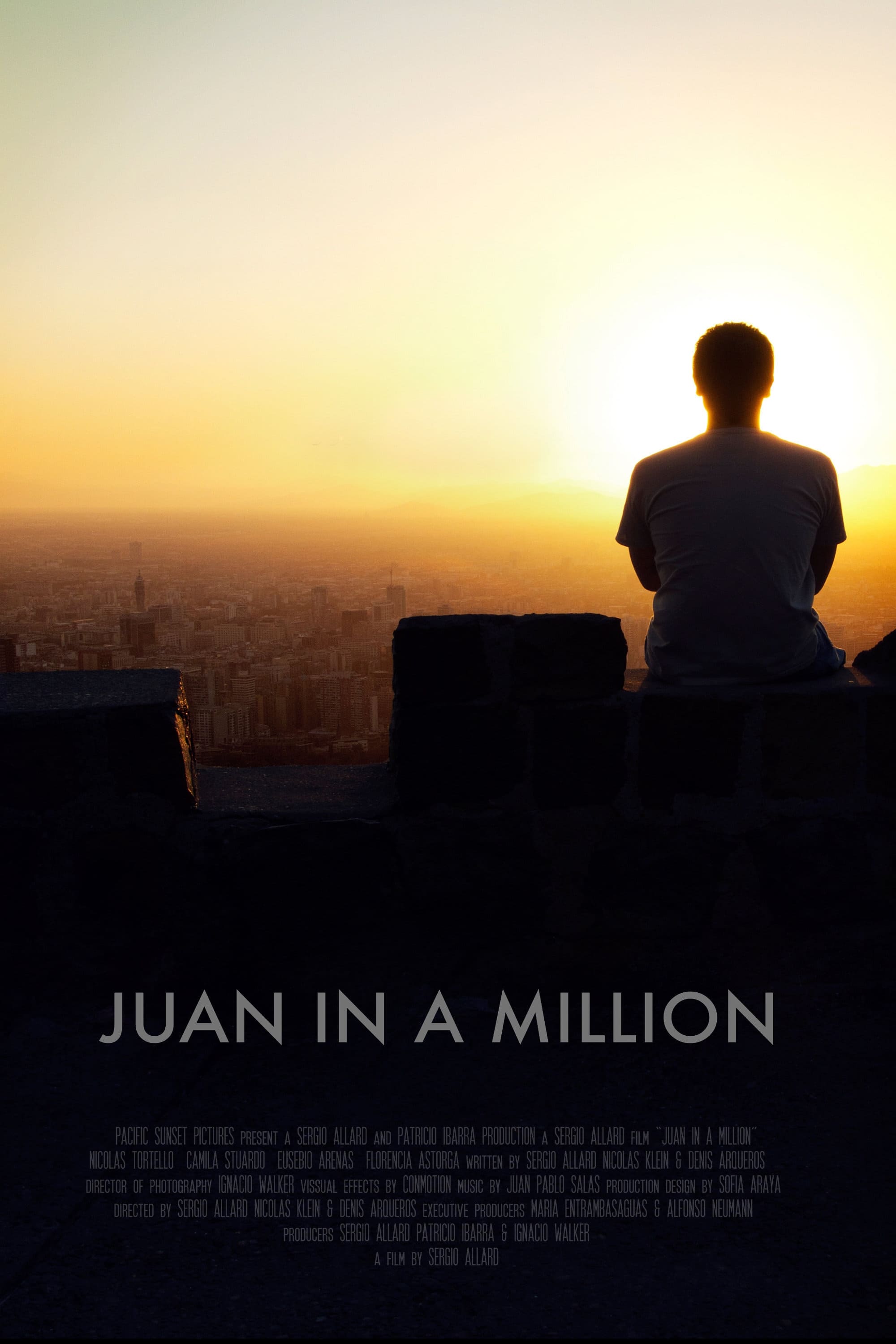 Juan in a Million