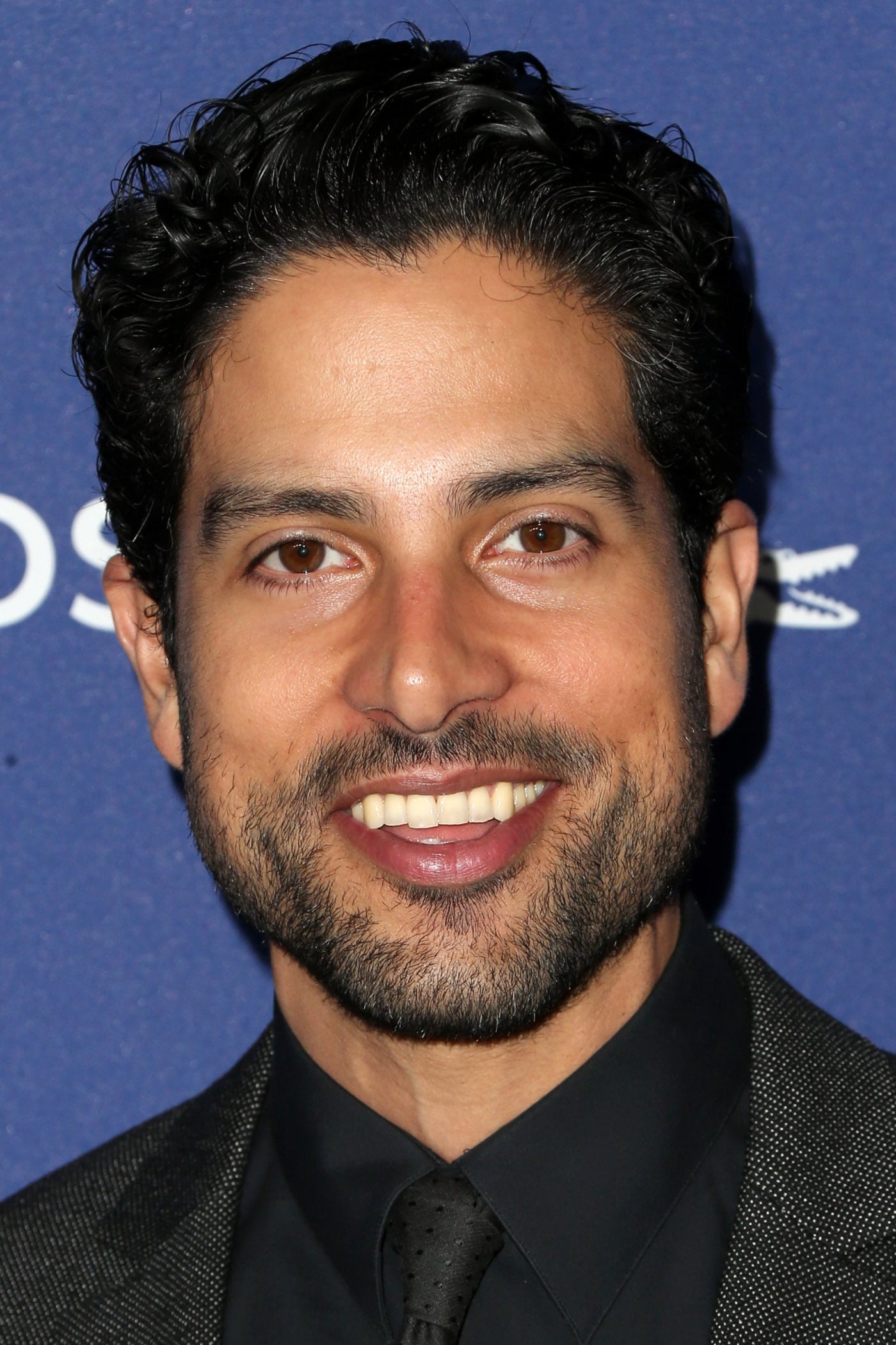 بازیگر Adam Rodriguez  