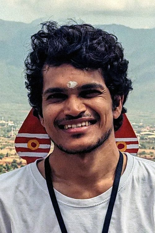 بازیگر Vamshidhar Goud  