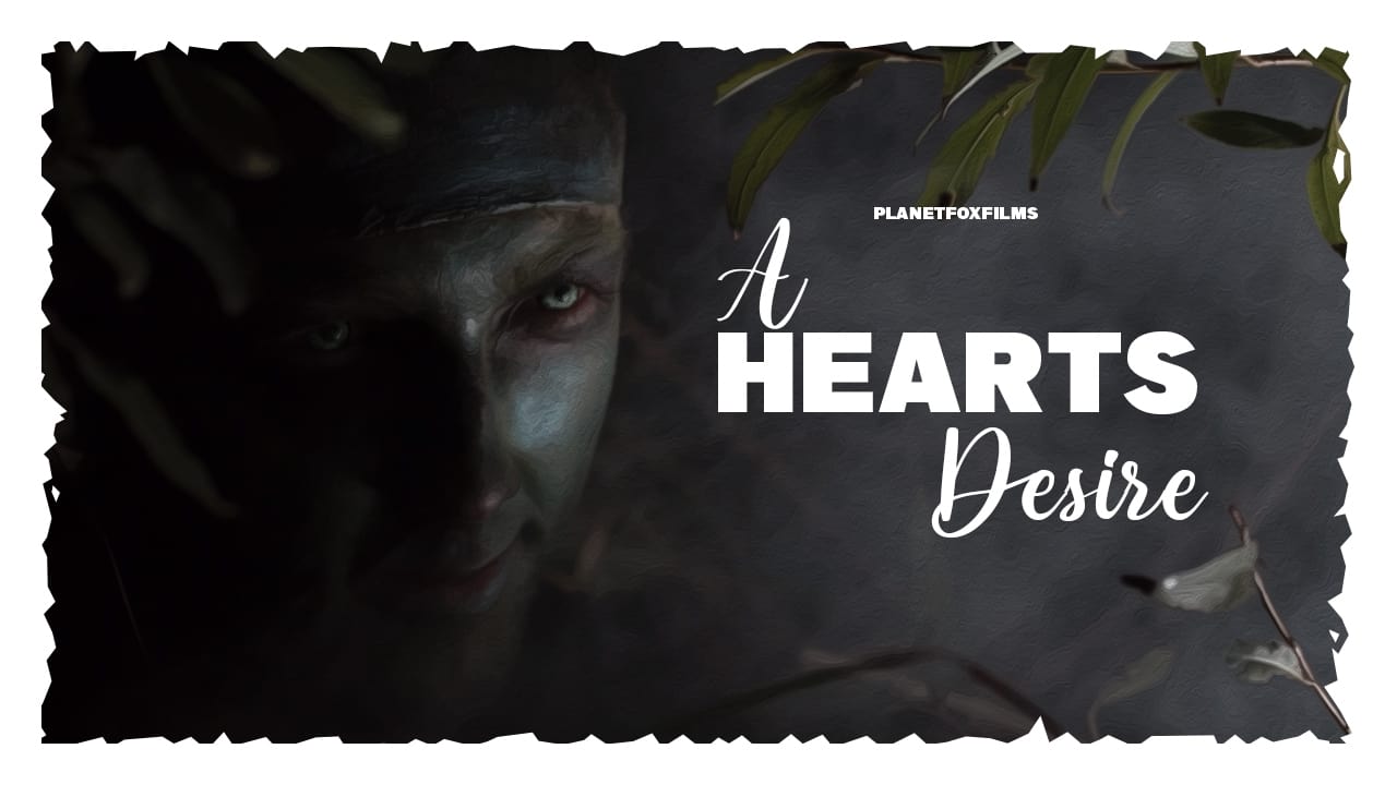 A Hearts Desire|A Hearts Desire