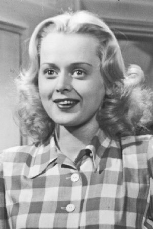 بازیگر Harriett Philipson  