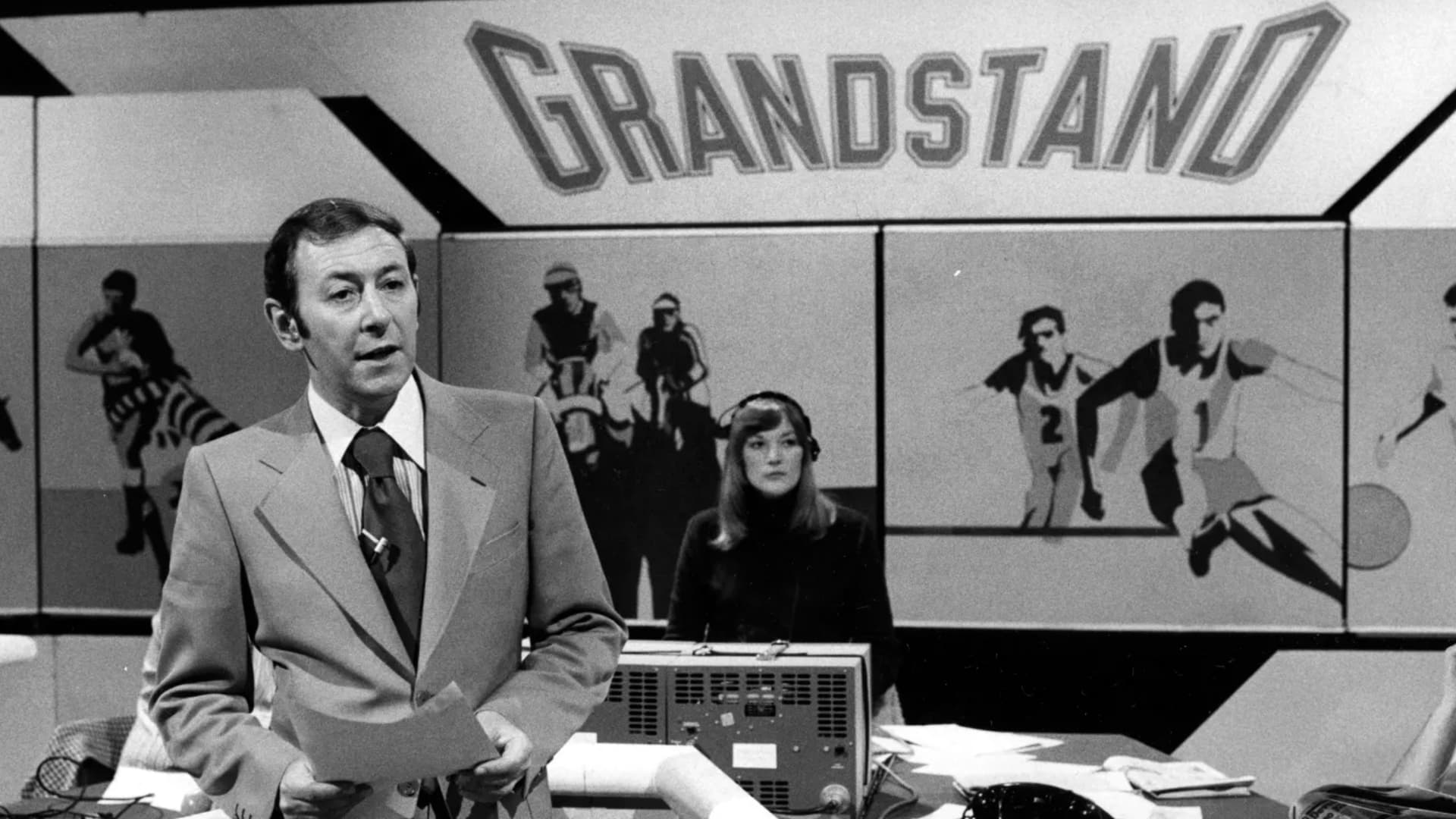 Grandstand|Grandstand