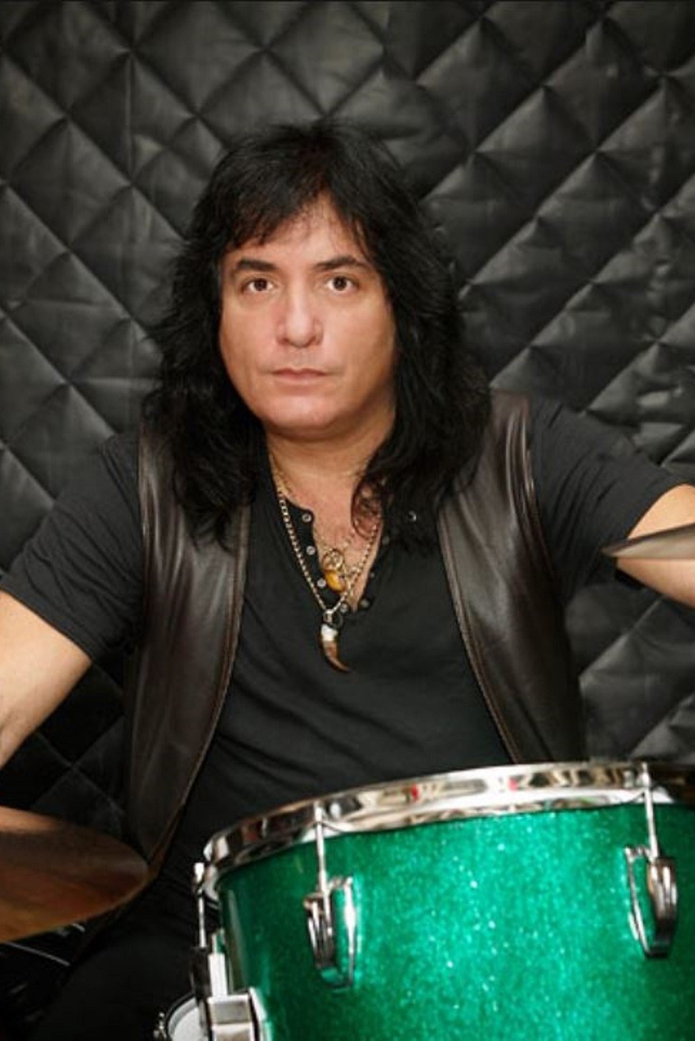 بازیگر Bobby Rondinelli  