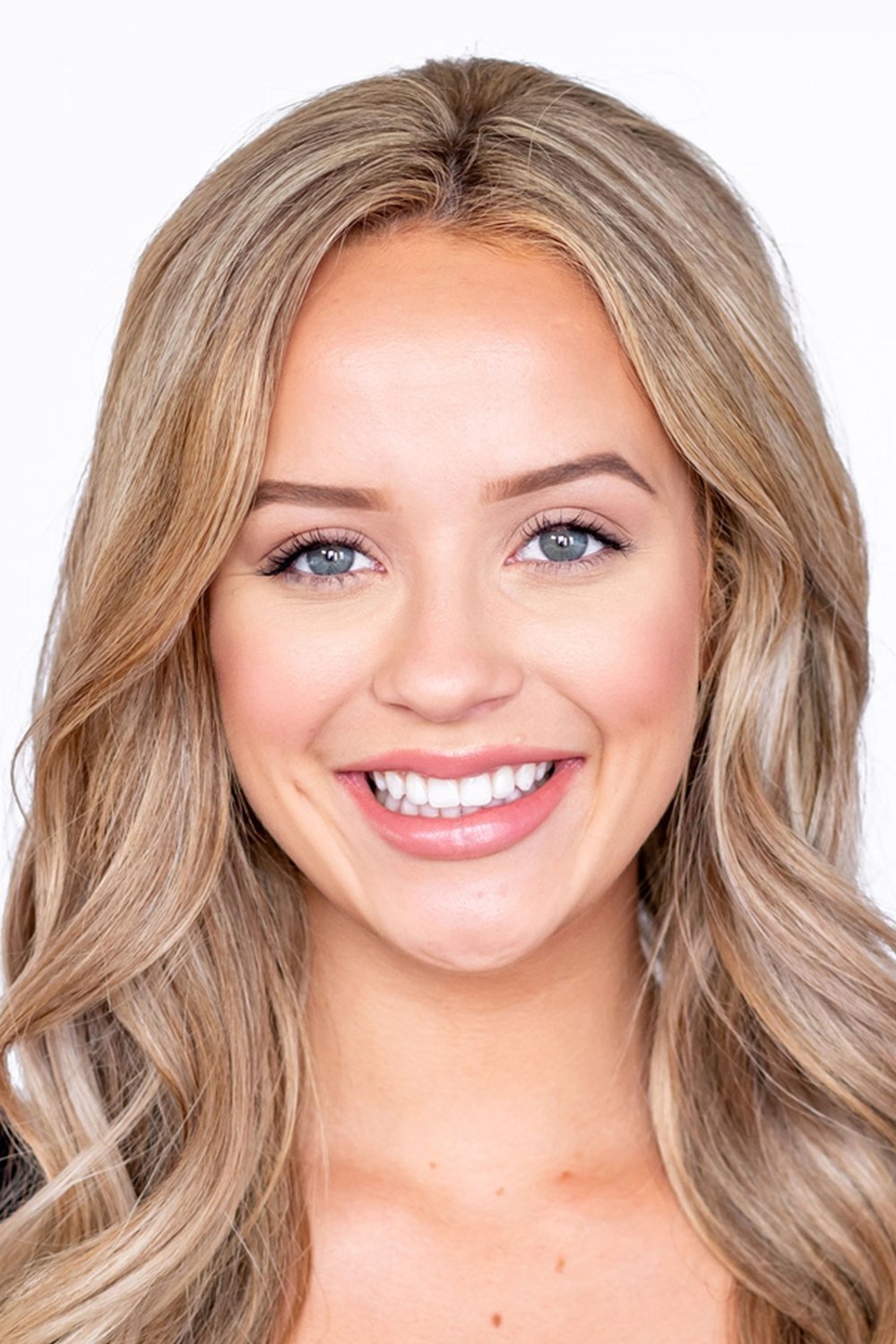 بازیگر Brooke Piedra  