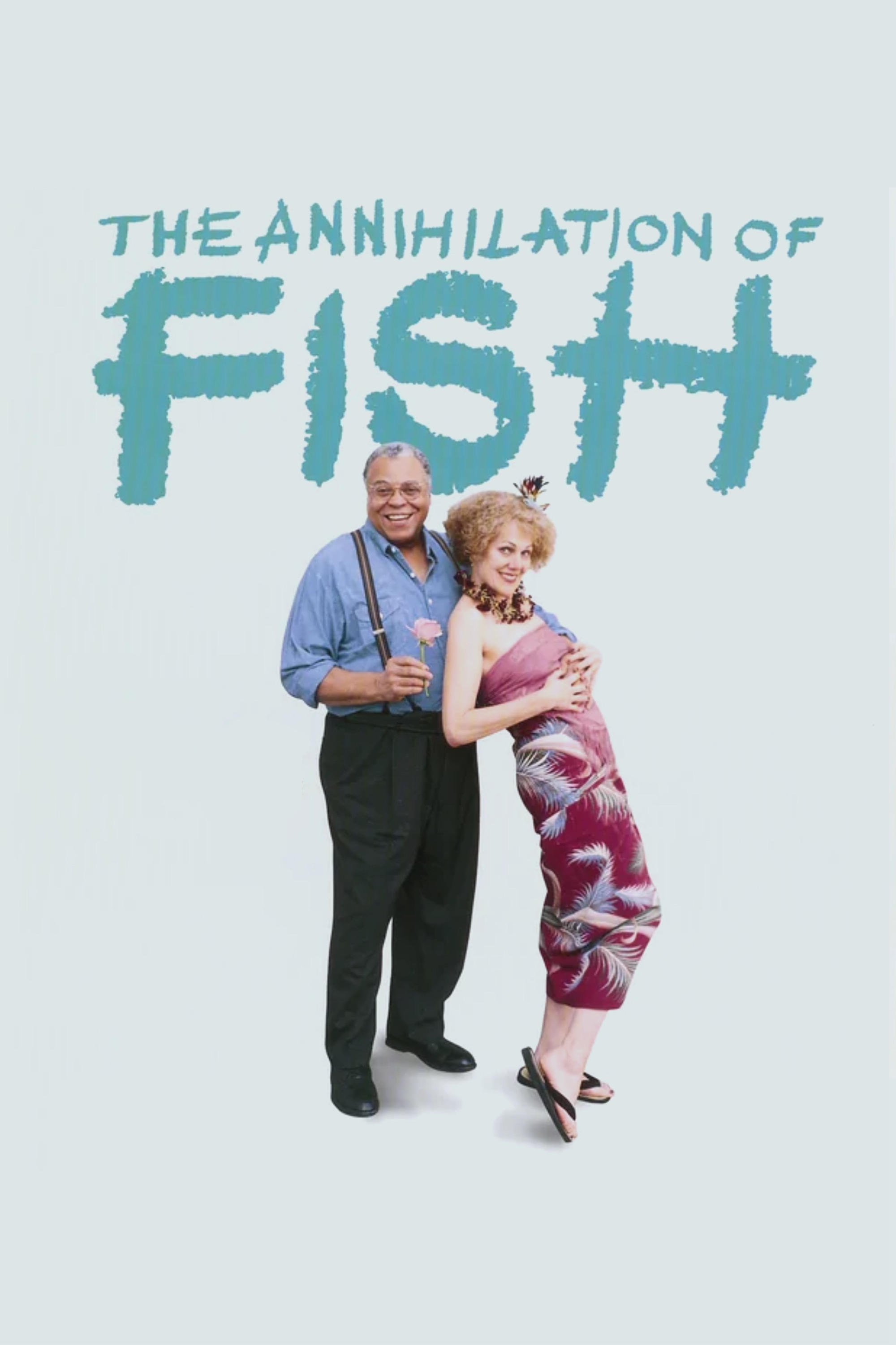 The Annihilation of Fish | The Annihilation of Fish