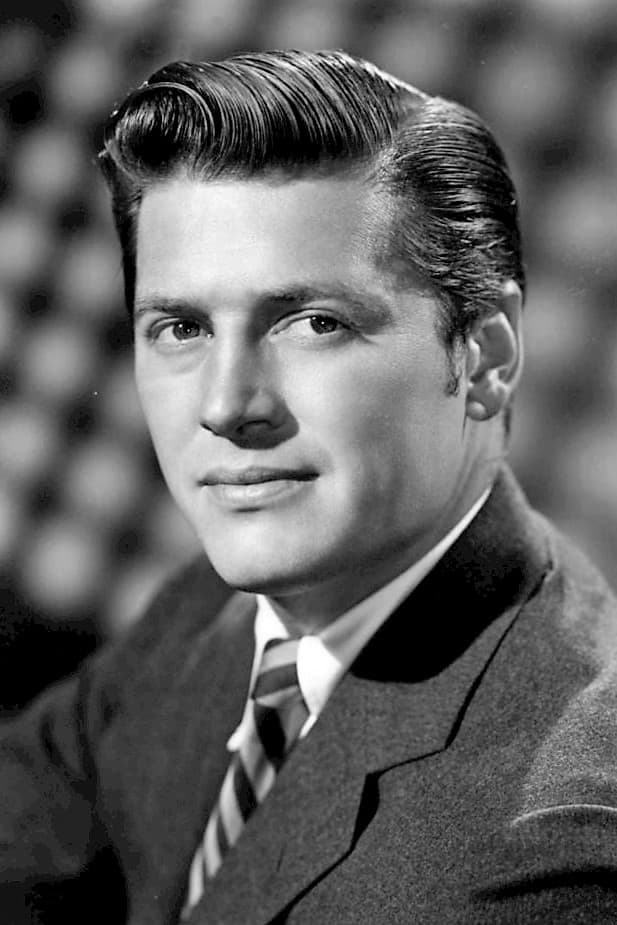 بازیگر Gordon MacRae  