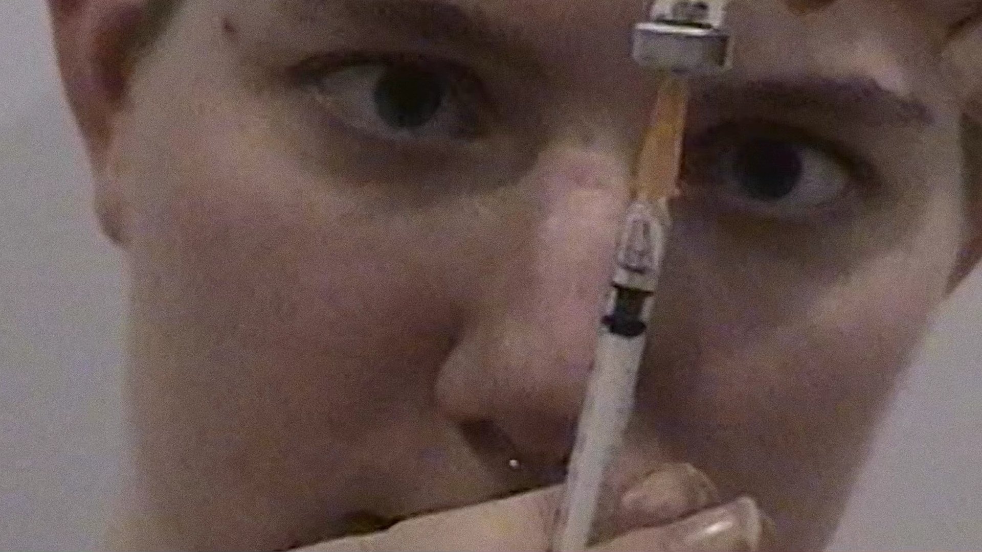 Castration Movie Anthology i. Traps|Castration Movie Anthology i. Traps