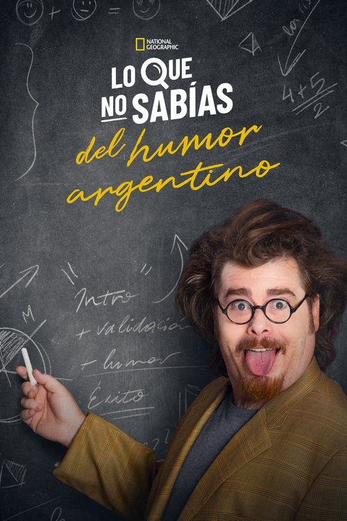 Lo que no sabías del humor argentino | Lo que no sabías del humor argentino
