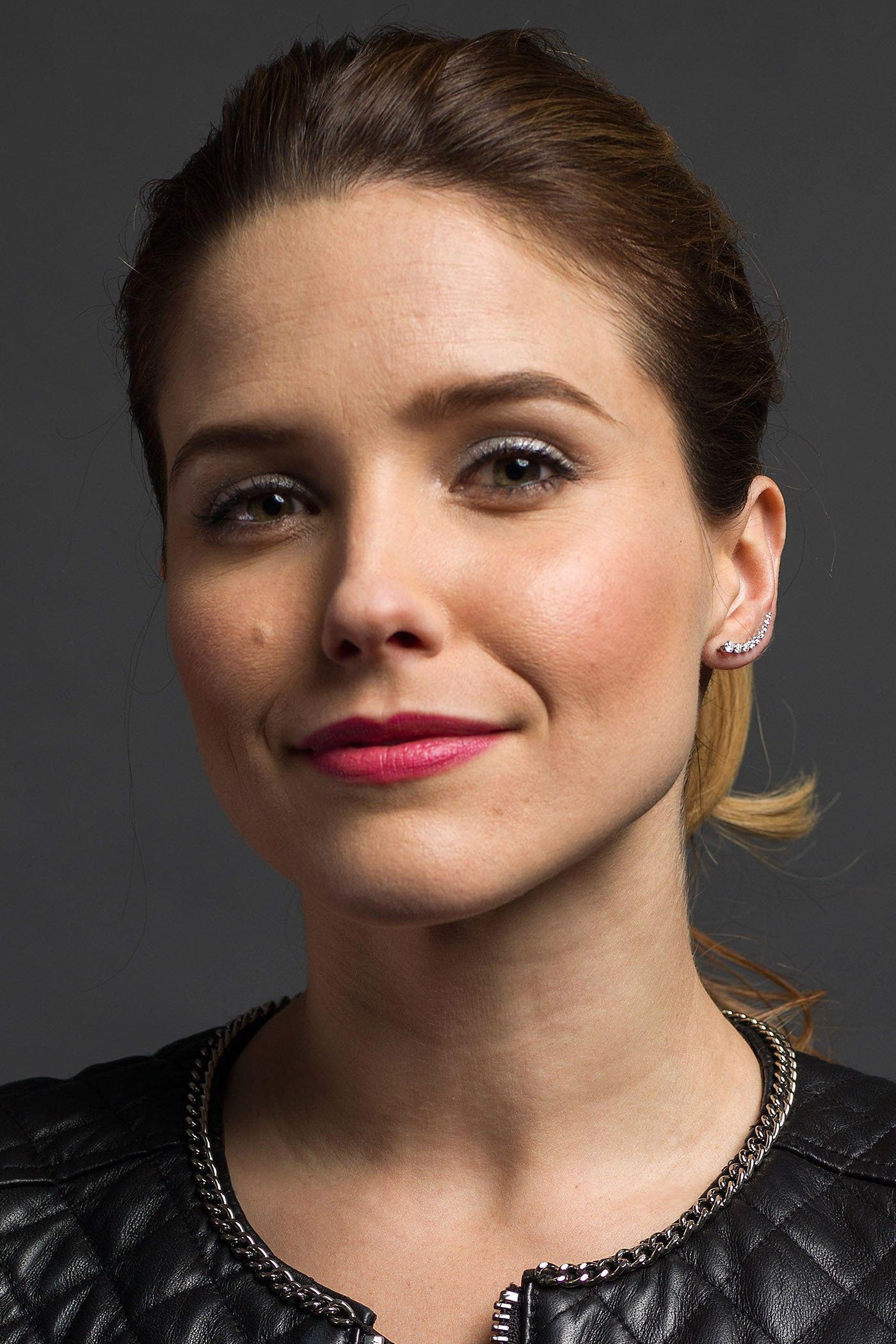 بازیگر Sophia Bush  