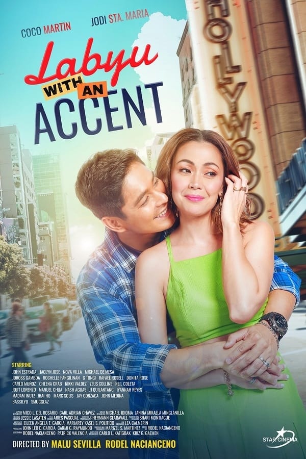 Labyu with an Accent | Labyu with an Accent