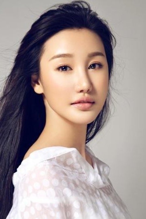 بازیگر Liu Lujia  