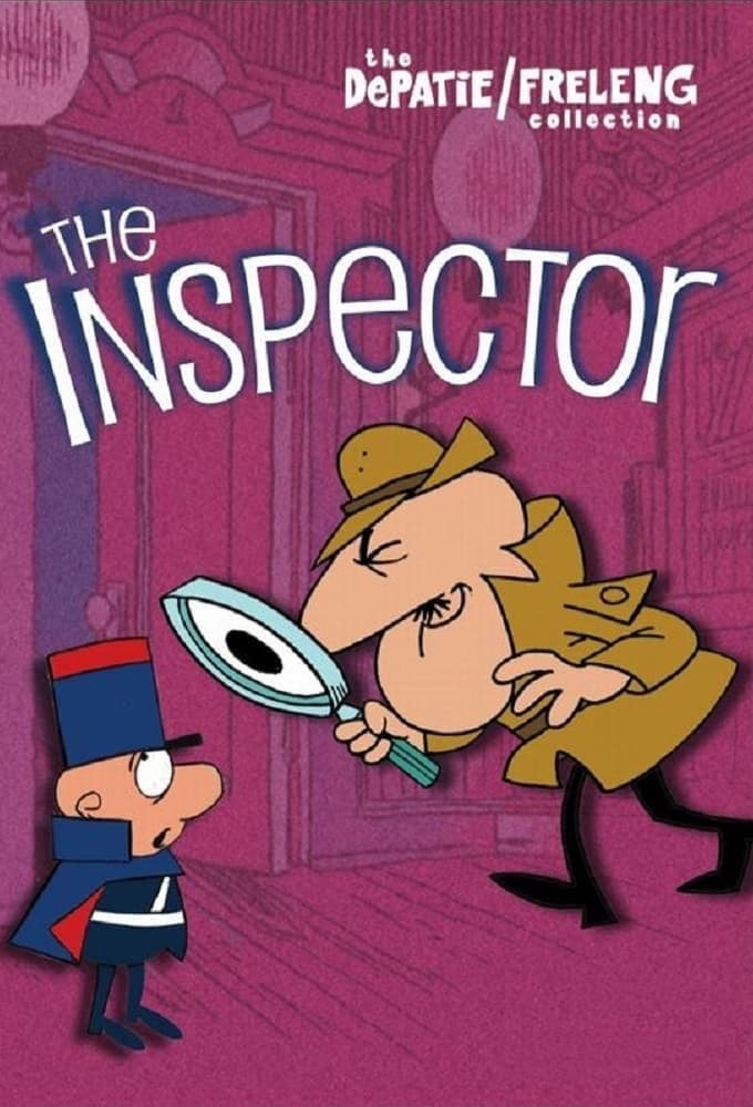 The Inspector | The Inspector