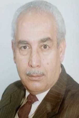 بازیگر Mohamed Zaki Almoderk  