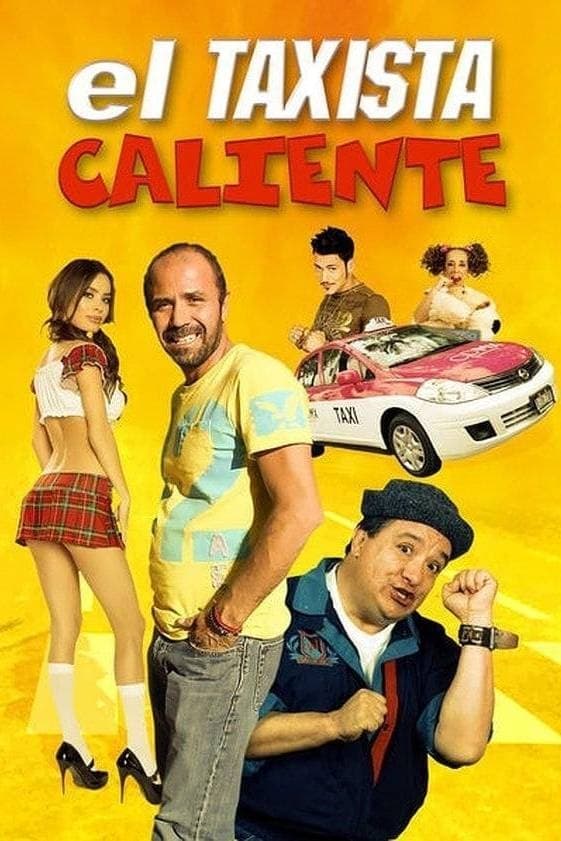 El taxista caliente | El taxista caliente