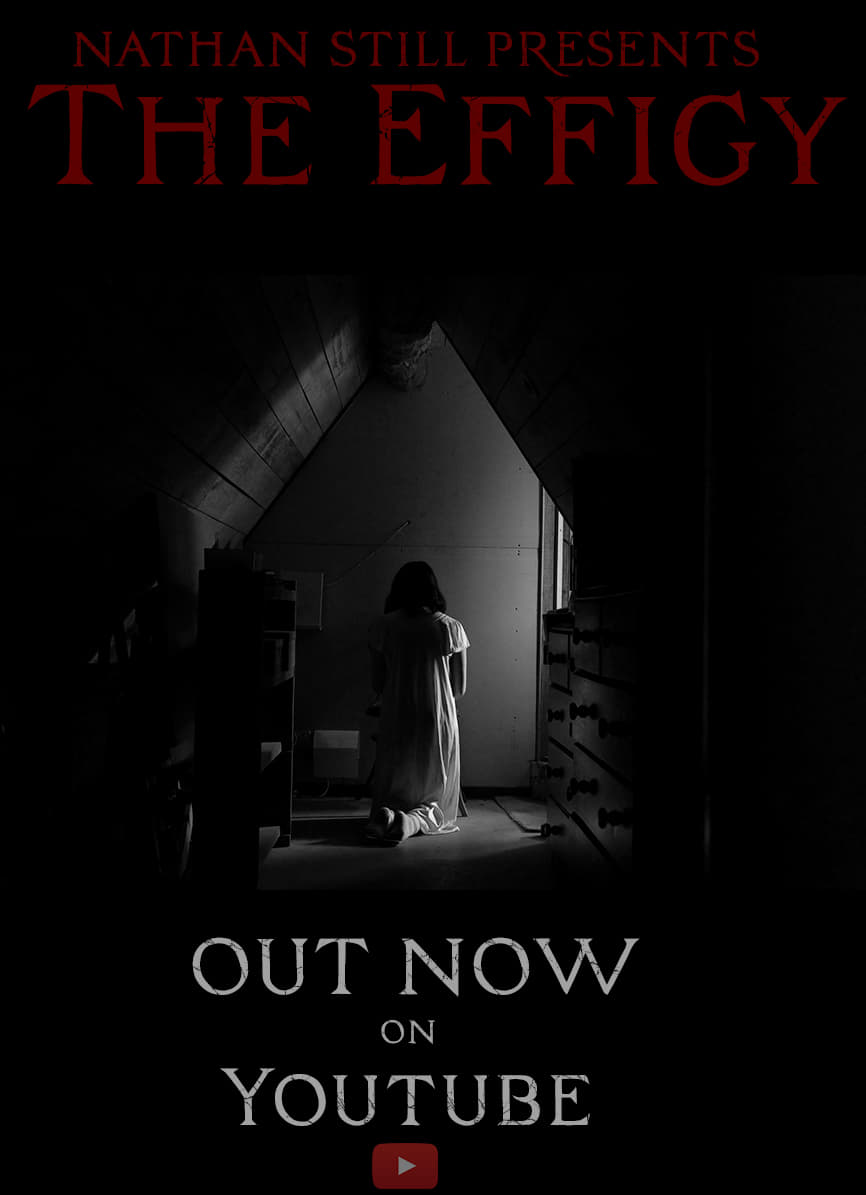 THE EFFIGY | THE EFFIGY