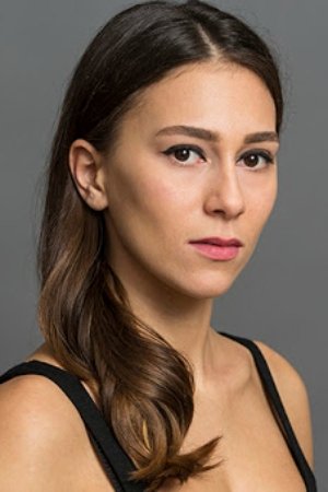 بازیگر Sinem Köseoğlu  